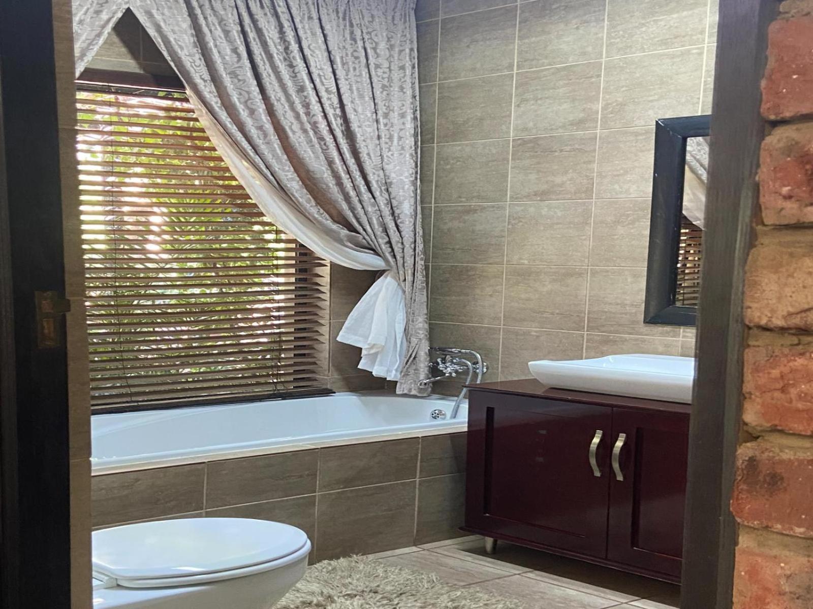 Aloe Guesthouse Klerksdorp Quarto foto