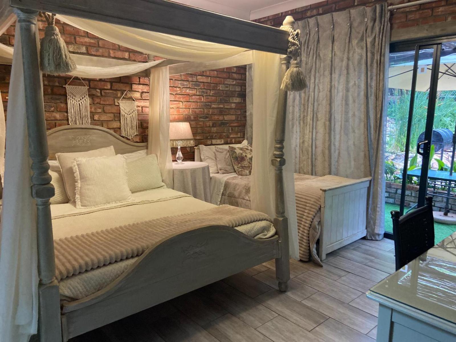 Aloe Guesthouse Klerksdorp Quarto foto